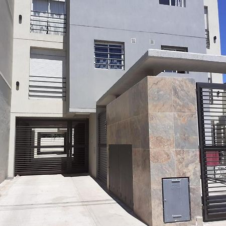 Bahía BlancaDepartamento Witcomb Con Estacionamiento公寓 外观 照片