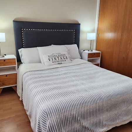 Bahía BlancaDepartamento Witcomb Con Estacionamiento公寓 外观 照片