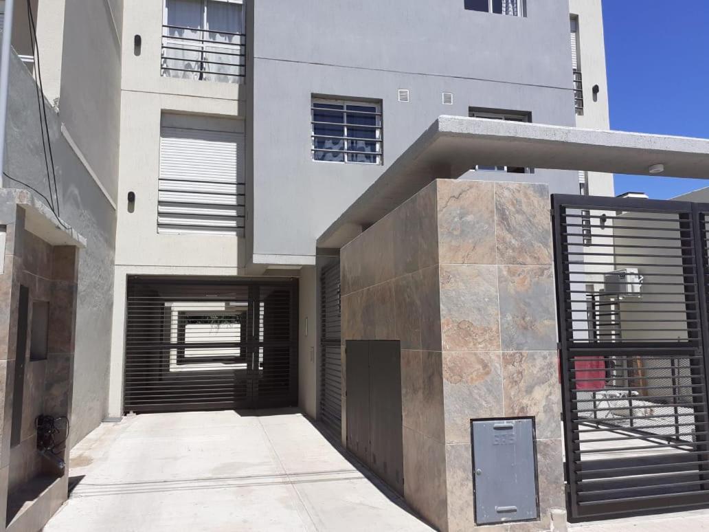 Bahía BlancaDepartamento Witcomb Con Estacionamiento公寓 外观 照片