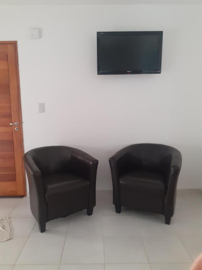 Bahía BlancaDepartamento Witcomb Con Estacionamiento公寓 外观 照片