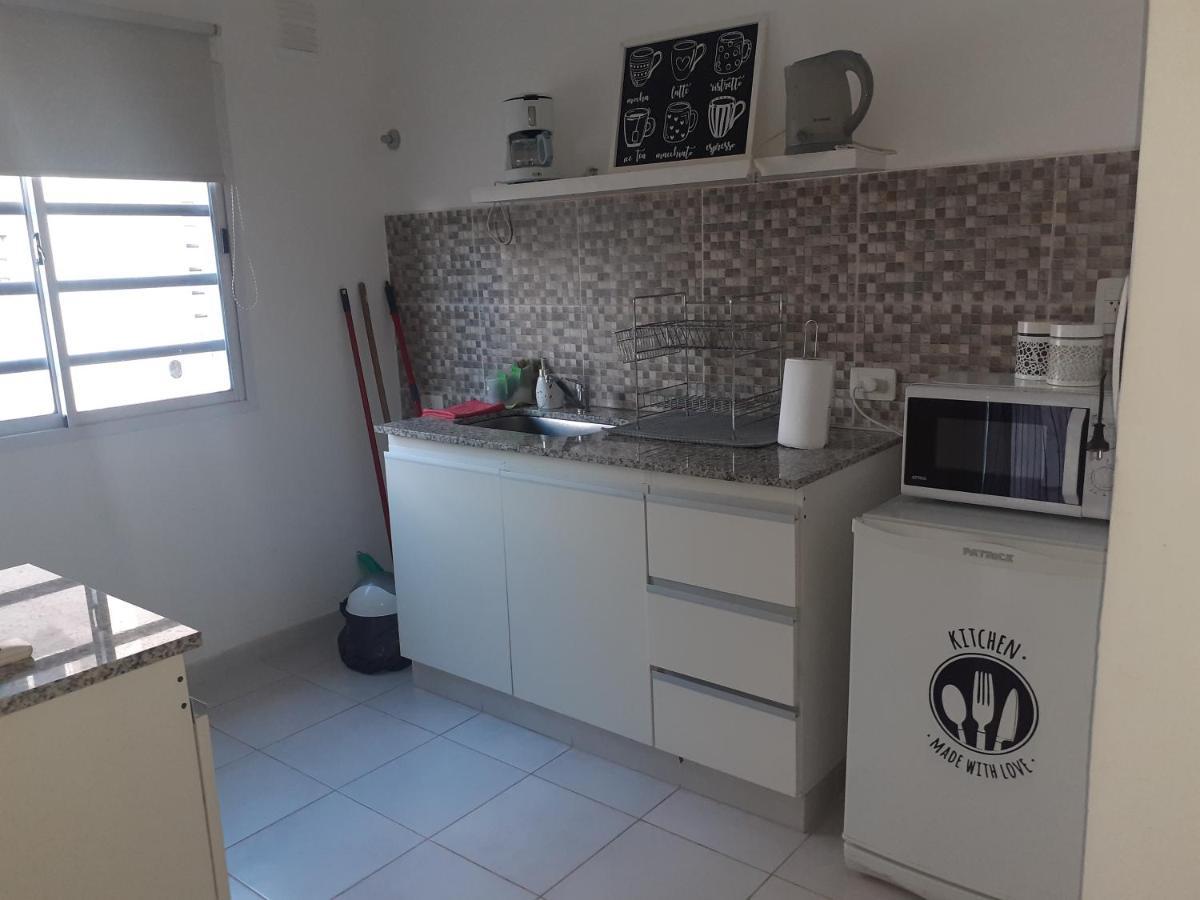 Bahía BlancaDepartamento Witcomb Con Estacionamiento公寓 外观 照片