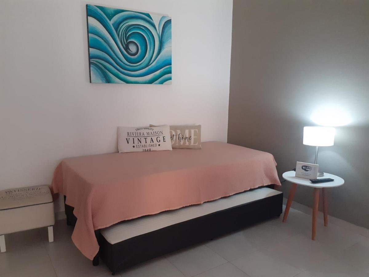 Bahía BlancaDepartamento Witcomb Con Estacionamiento公寓 外观 照片