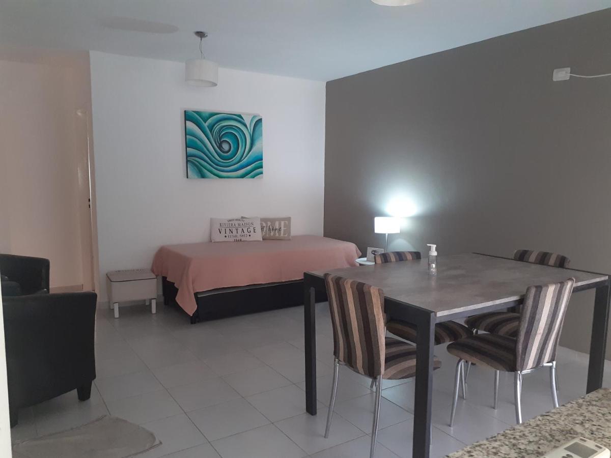 Bahía BlancaDepartamento Witcomb Con Estacionamiento公寓 外观 照片